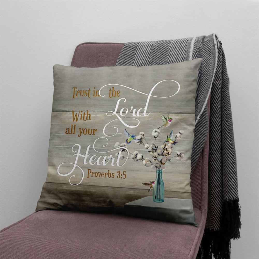Christian Pillow, Jesus Pillow, Christian Pillows Proverbs 35 Dragonfly Bible Verse Pillow, Christian Throw Pillow, Inspirational Gifts, Best Pillow