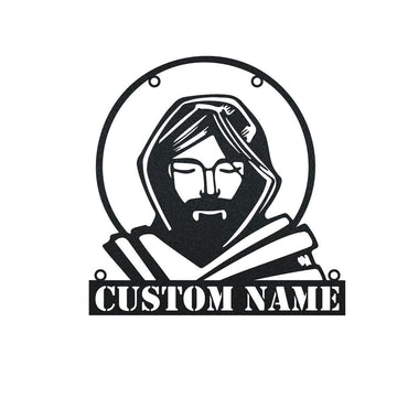 Custom Thanksgiving And Christmas Decoration Neon Lights Metal Wall Art, Christmas Gift, Christmas Home Decor Sign, Christmas Outdoor Metal Sign