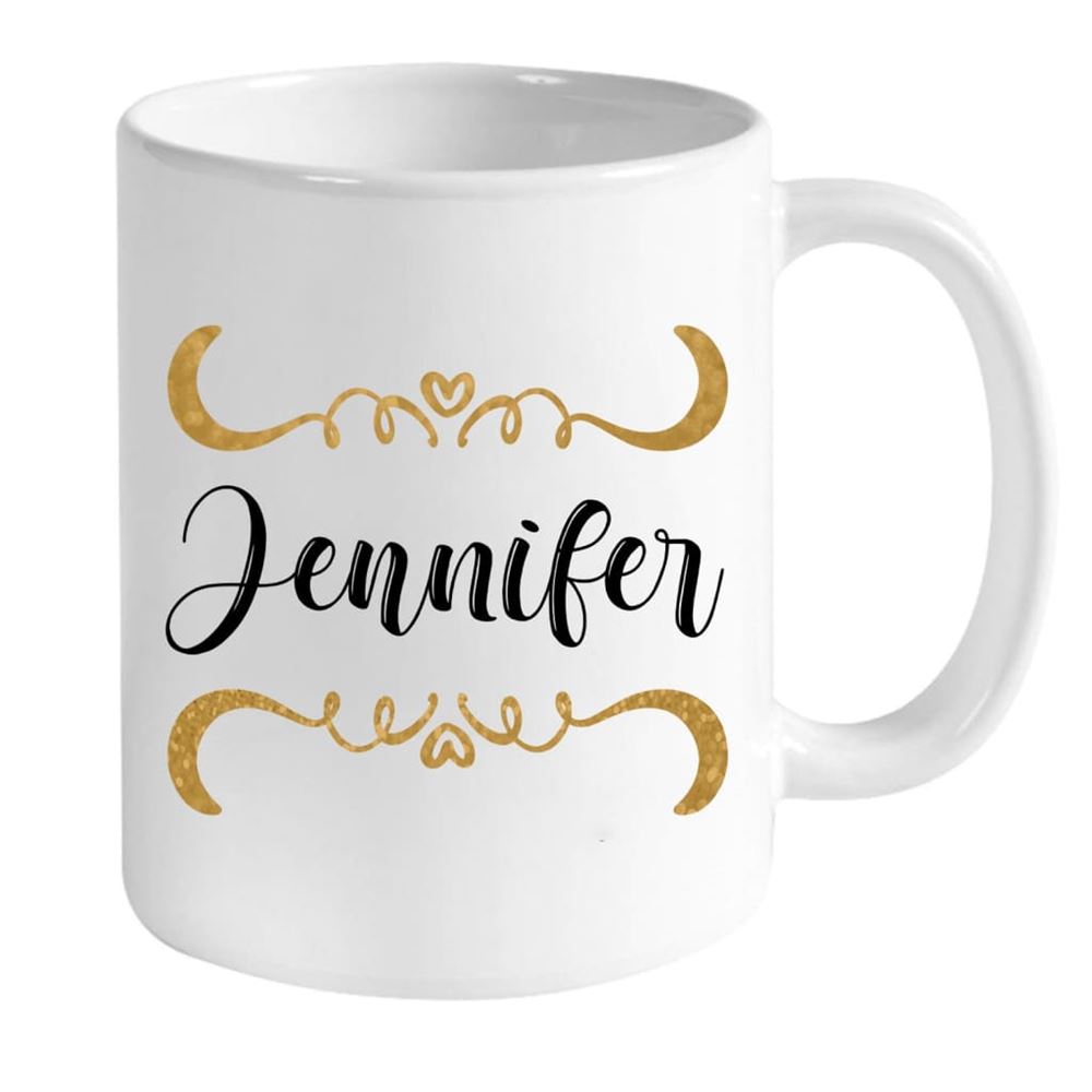 In The Morning When I Rise Give Me Jesus Coffee Mug, Personalized Custom Mugs, Christian Mug, Bible Mug, Faith Gift, Encouragement Gift