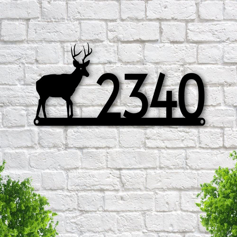 Metal Address Sign, Bat Address Sign Bat Metal Sign Bat Metal Sign Animal Address Sign Bat Address Signs House Number Plaque Address Plaque