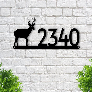 Metal Address Sign, Bat Address Sign Bat Metal Sign Bat Metal Sign Animal Address Sign Bat Address Signs House Number Plaque Address Plaque