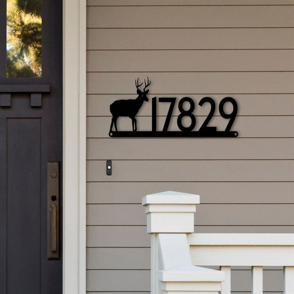 Metal Address Sign, Bat Address Sign Bat Metal Sign Bat Metal Sign Animal Address Sign Bat Address Signs House Number Plaque Address Plaque