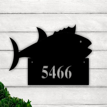 Metal Address Sign, Deer Address Sign Deer Sign Address Plaque Metal Address Signs Custom Address Signs Outdoor House Number Signs Cut Metal