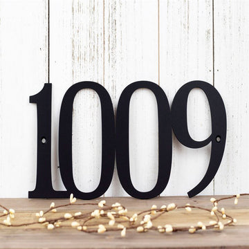 Metal Address Sign, Dragon Outdoor Metal House Number Sign House Numbers Custom Sign Address Plaque Address Sign Fantasy Custom Metal Sign