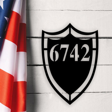 Metal Address Sign, Frog Address Sign Frog Metal Sign Metal Frog Sign Tree Frog Sign Metal Frog Decor Frog House Number Plaque Address