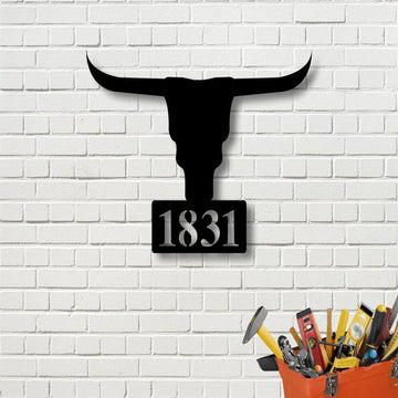 Metal Address Sign, Hanging Peacock Address Sign Peacock Decor Peacock Yard Sign Peacock Porch Decor Peacock Lovers Gift Yard Decor Custom