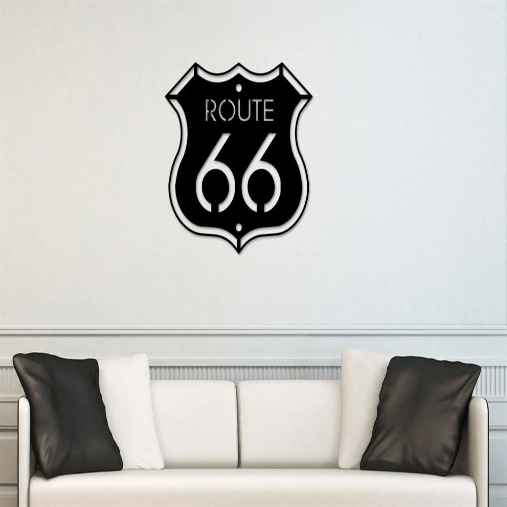 Metal Address Sign, Wall Metal Sign, Home Decor Sign, Anniversary Gift, Wall Decoration Art