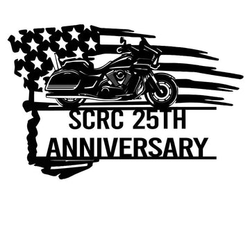 Motorcycle Metal Sign, Metal Garage Sign, Steel Metal Art