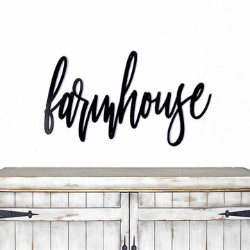 Nursery Name Sign Metal, Gift Ideas For Farm Woman, Large Metal Outdoor Signs, Outdoor Metal Sign Frames