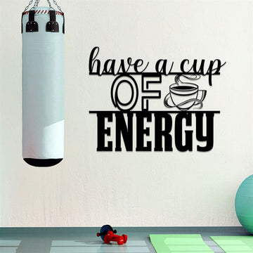 Personalized Coffee Bar Metal Wall Sign, Coffee Metal Wall Art, Coffee Sign, Coffee Bar Sign, Love Coffee Metal, Coffee Lover Gift Coffee