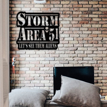 Personalized Funny Fourth Of July Metal Sign, 4th Of July Gift Ideas, Outdoor Patio Sign, Metal Bar Sign, Funny Ice Breaking Sign Metal