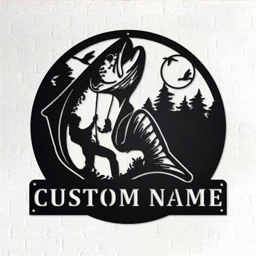 Personalized Metal Monogram Sign, Sandboarding Metal Sign, Sandboarding Metal Wall Art, Sandboarding Metal Wall Decor, Sandboarding Lover