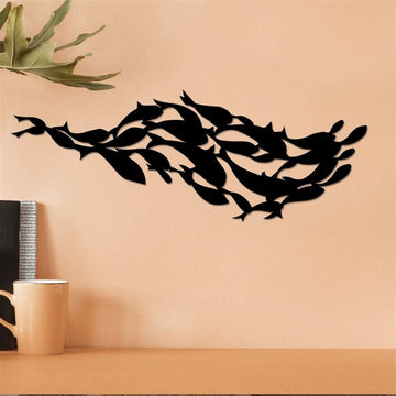 Personalized Metal Monogram Sign, Schooner Ship Metal Wall Art, Schooner Ship Name Sign, Schooner Ship Metal Home Decor