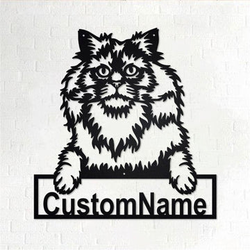 Personalized Metal Monogram Sign, Semi Dump Truck Metal Wall Art, Truck Driver Name Sign, Semi Dump Truck Home Decor