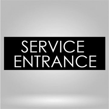 Personalized Metal Monogram Sign, Sewing Lovers Metal Sign, Cut Metal Sign