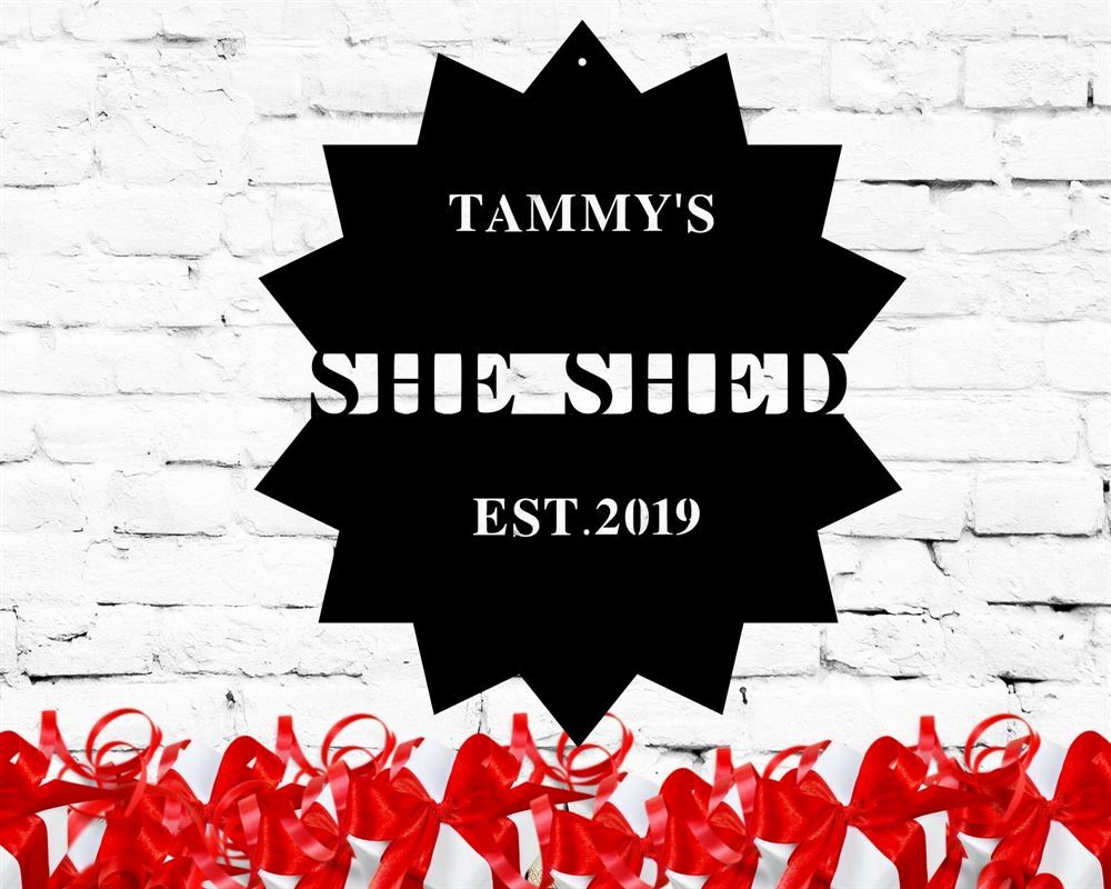 Personalized Metal Monogram Sign, She Is Clothed In Strength And Dignity Metal Art, Verse Wall Decor, Cut Metal Sign, Wall Metal Art