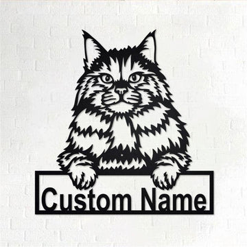 Personalized Metal Monogram Sign, Side By Side Family Name Atv Off Road Metal Sign