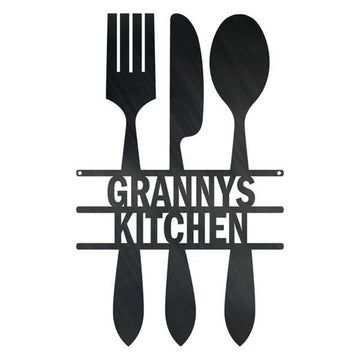 Personalized Metal Monogram Sign, Sit Relax Enjoy Metal Wall Art, Metal Sign, Wall Decor Outdoor Sign, Garden Sign, Patio Decor Lake House Sign