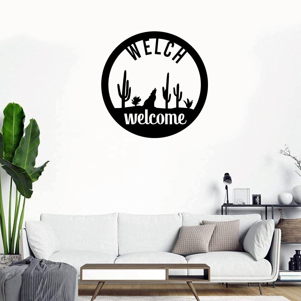 Personalized Metal Monogram Sign, So Very Lucky Sign Metal Wall Decor, Shamrock Lucky Word Art, Words St Patrick's Day Irish Family Gallery Wall