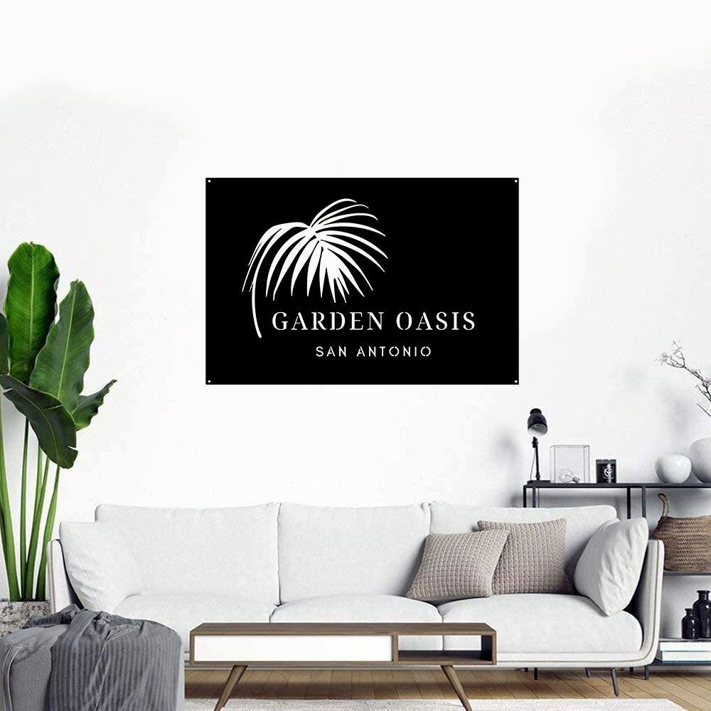 Personalized Metal Monogram Sign, Your Business Logo Or Artwork Sign, Cut Metal Sign, Metal Wall Art, Metal House Sign