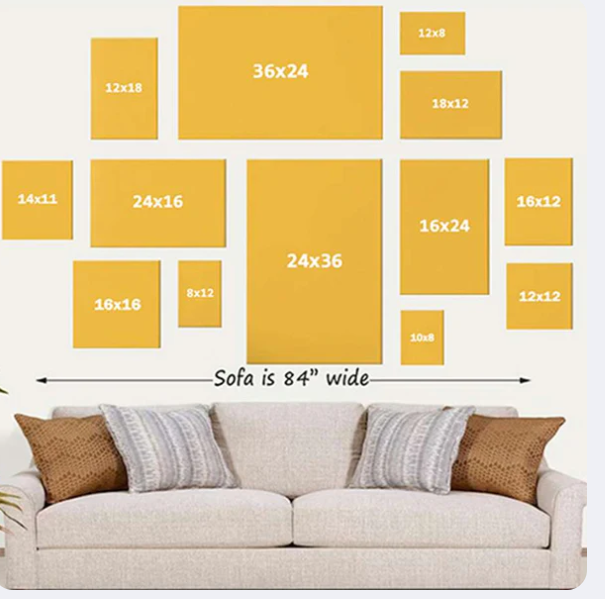 Good Morning This Is God I Will Be Handling All Your Problems Today Canvas Prints