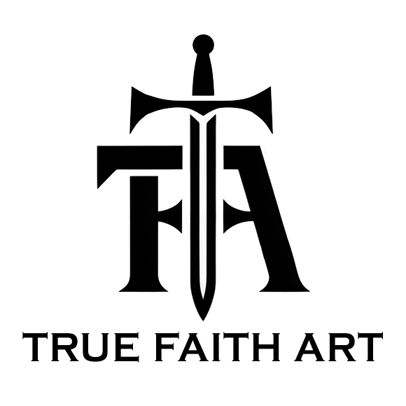TrueFaithArt