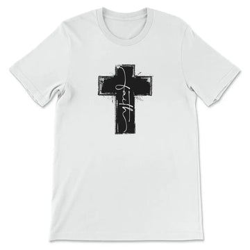 Faith Cross T-shirt