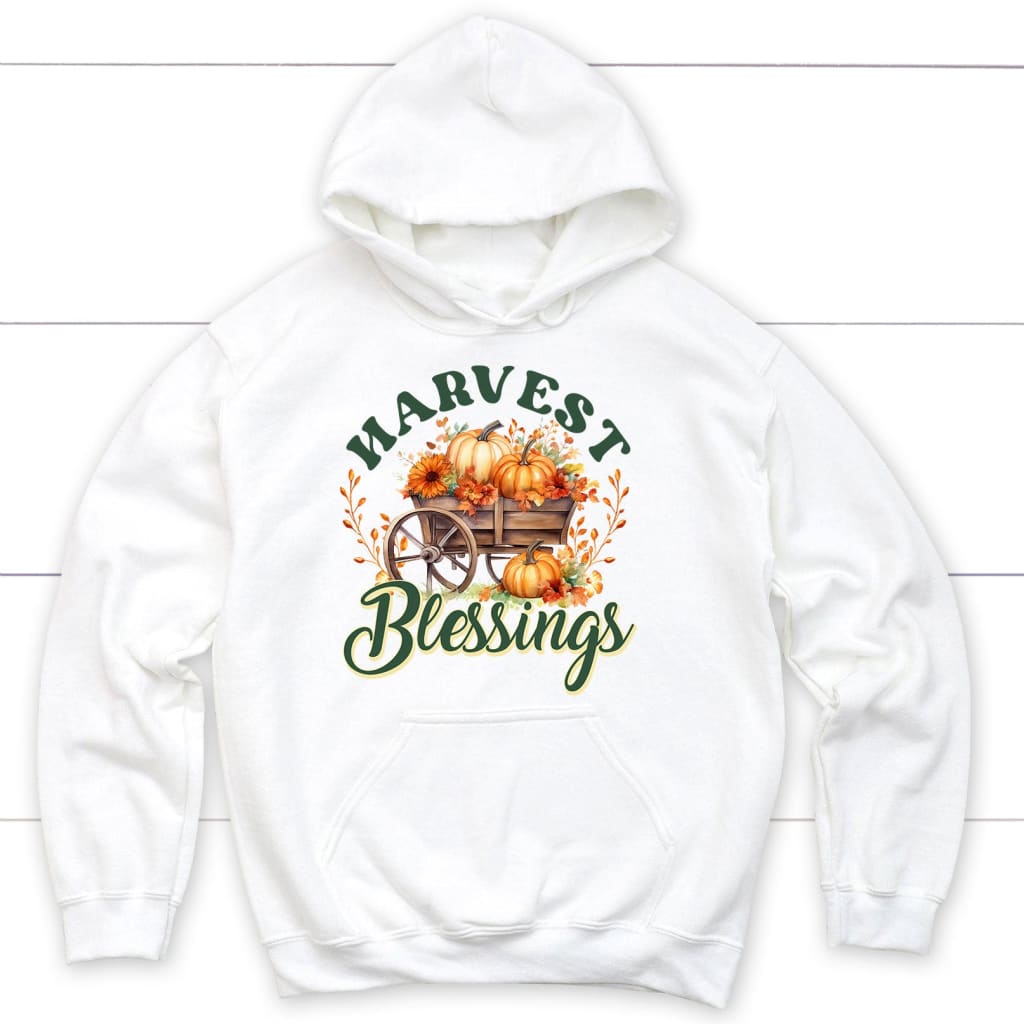 Harvest Blessings Hoodie