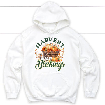 Harvest Blessings Hoodie