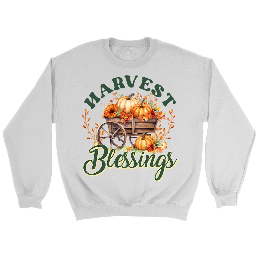 Harvest Blessings Sweatshirt