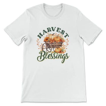 Harvest Blessings T-shirt