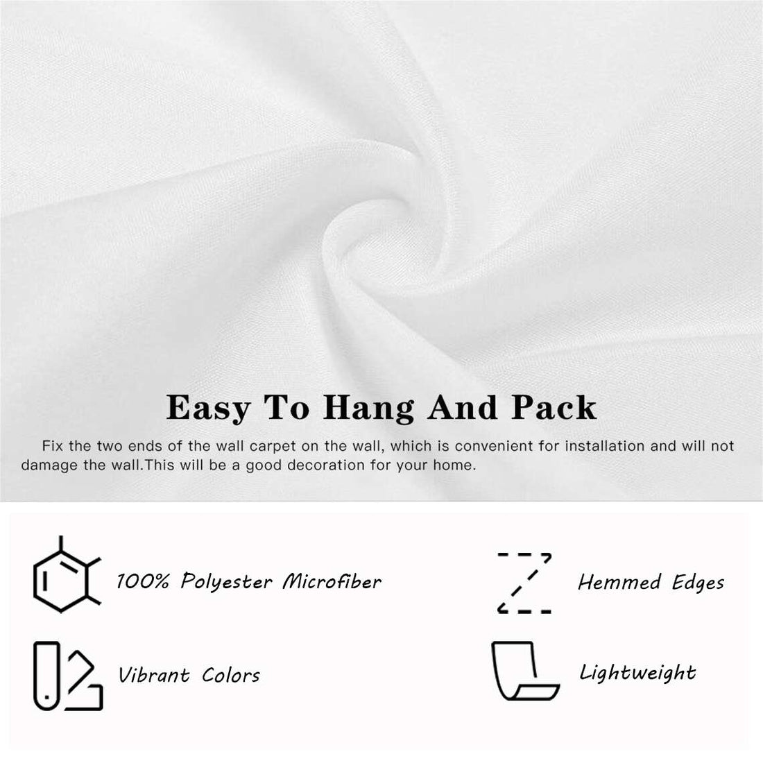 Come To Jesus, Beautiful Sunset, Cross, Lily Garden Tapestry, Tapestries for Living Room Bedroom